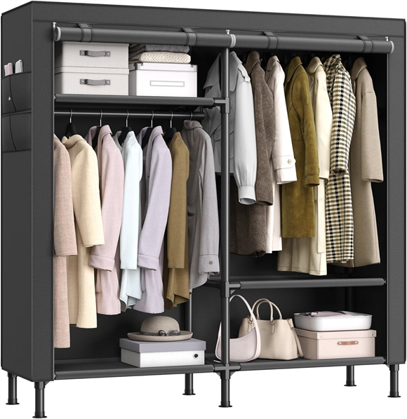 cloth wardrobe,قماش خزانة الملابس ، خزانة الملابس النسيج ،,fabric wardrobe